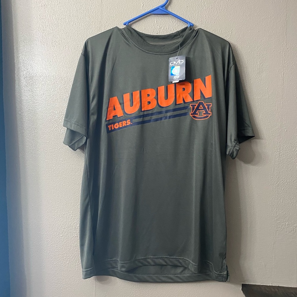 NWT Auburn Shirt